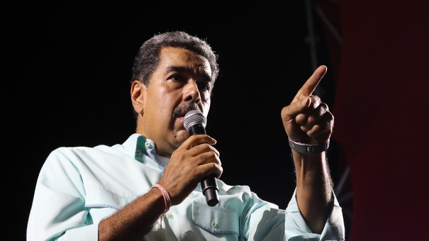 nicolas maduro senala discurso la guaira