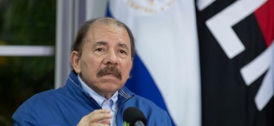 daniel ortega