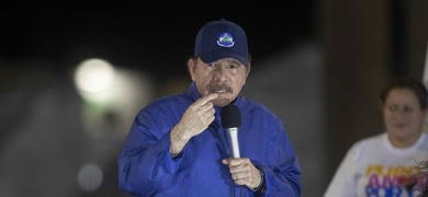 regimenes autocrataas en centroamerica nicaragua