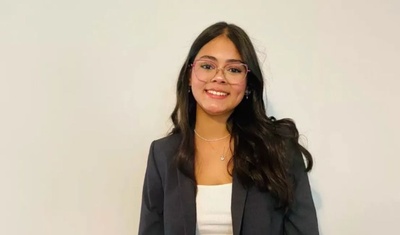 migrante nicaraguense mejor alumna charlotte eeuu