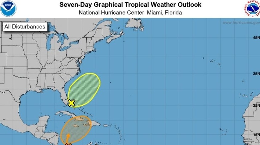 clima nicaragua