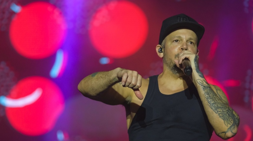 residente vico c raperos habla hispana