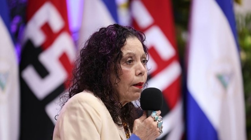 rosario murillo plan combatir violencia mujeres