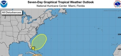 clima nicaragua