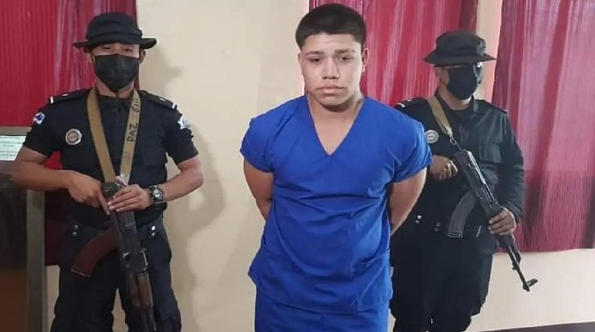 henry jose ruiz asesino esteli