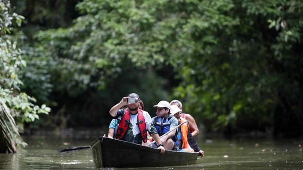 costa rica sede congreso turismo social 2024