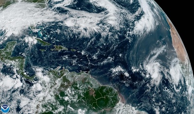 tormenta tropical sean