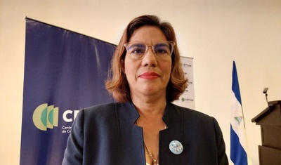 elvira cuadra sobre unidad oposicion nicaragua