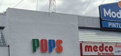 alcaldia managua impone multas pops y saba