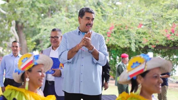 presidente venezuela nicolas maduro