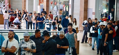 centro votacion elecciones mexico