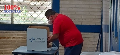 abstencion votaciones municipales