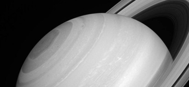 nasa anillos saturno existencia