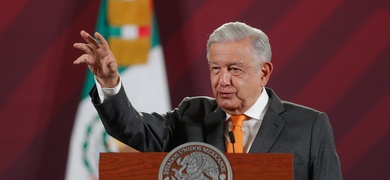 lopez obrador defiende donald trump