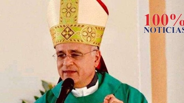 monseñor silvio baez