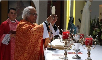 cardenal leopoldo brenes