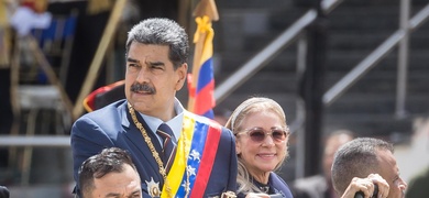 presidente venezuela nicolas maduros