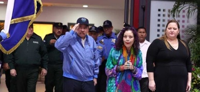 daniel ortega rosario murillo ordenaron carcel humberto ortega