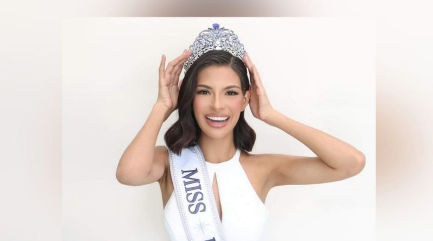 sheynnis palacios fotografias miss universo