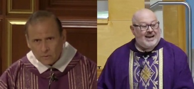 padre somarriba y padre benito desterrado