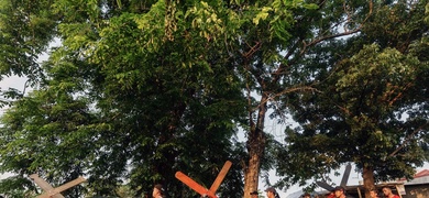 semana santa filipinas