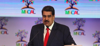 dictador nicolas maduro venezuela