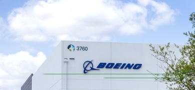 uso titanio defectuoso aviones boeing