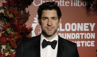 John Krasinski