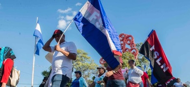 continua ola de despidos sector publico nicaragua