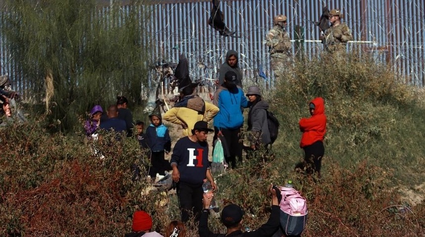 barometro de americas migracion nicaraguense