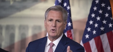 lider republicano eeuu kevin mccarthy