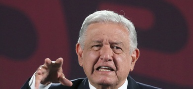 andres manuel lopez obrador presidente mexico