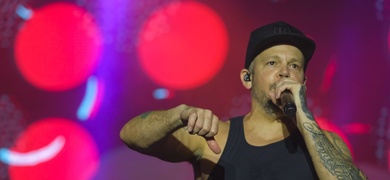 residente vico c raperos habla hispana