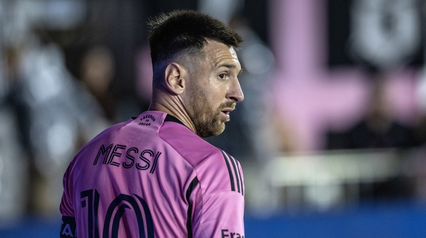 messi aspirante capitan all star mls