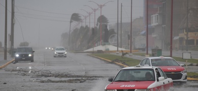 tornados tercera ola carlo mexico