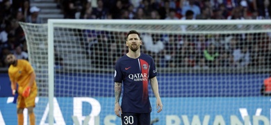 leo messi futuro incierto psg