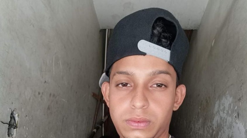 joven nicaraguense asesinado en mexico