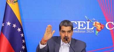 nicolas maduro sanciones eeuu