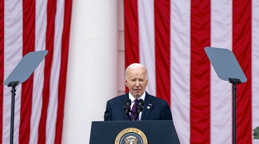 biden nominado candidado partido democrata