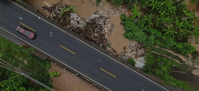 fuertes lluvias el salvador dejan muertos