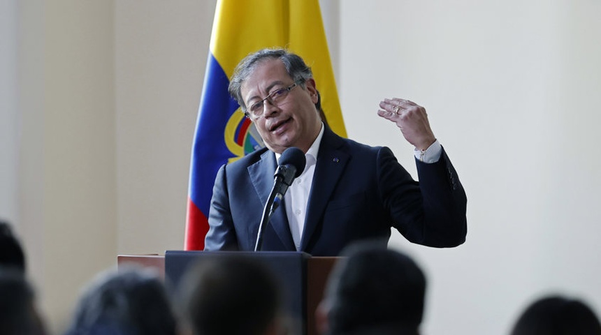 gustavo petro corrupcion colombia