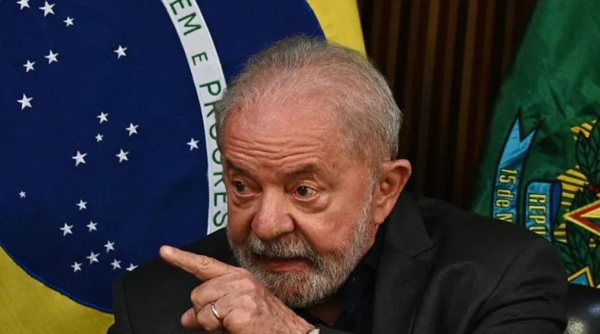 Lula da Silva