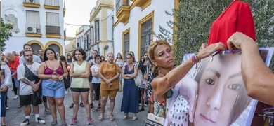 migrante nicaraguense asesinada en espana