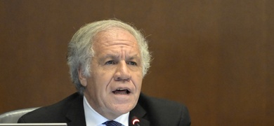 luis almagro oea