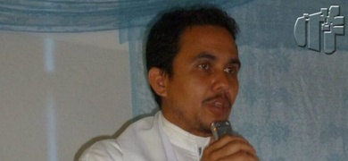 culpable sacerdote oscar benavidez