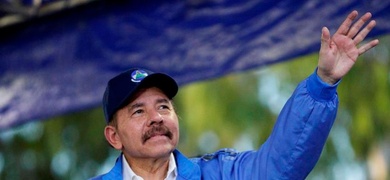 ortega tiro por la culata red de trafico migrantes