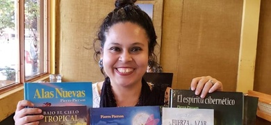 fabiola tercero periodista nicaragua presa política