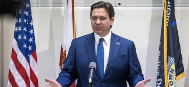 ron desantis ley prohibe redes sociales menores