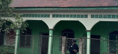 policia se toma radios de yatama nicaragua