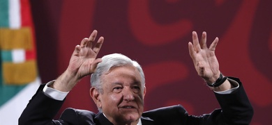 manuel obrador presidente mexico alianza pacifico